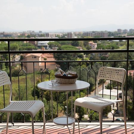 My Sweet Rome Guest House 외부 사진