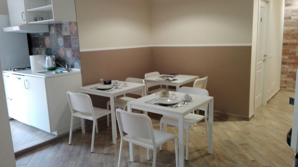 My Sweet Rome Guest House 외부 사진
