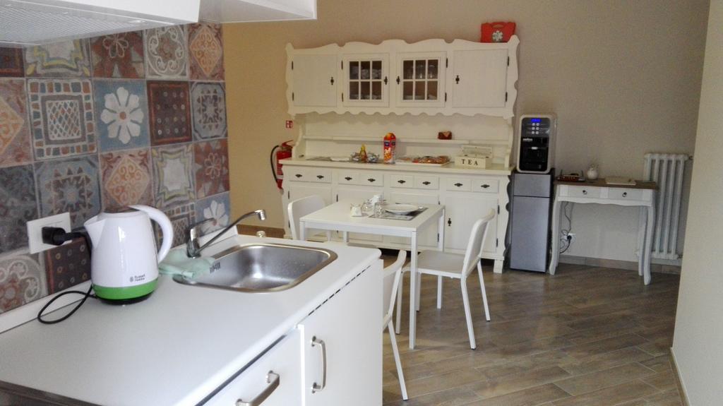 My Sweet Rome Guest House 외부 사진
