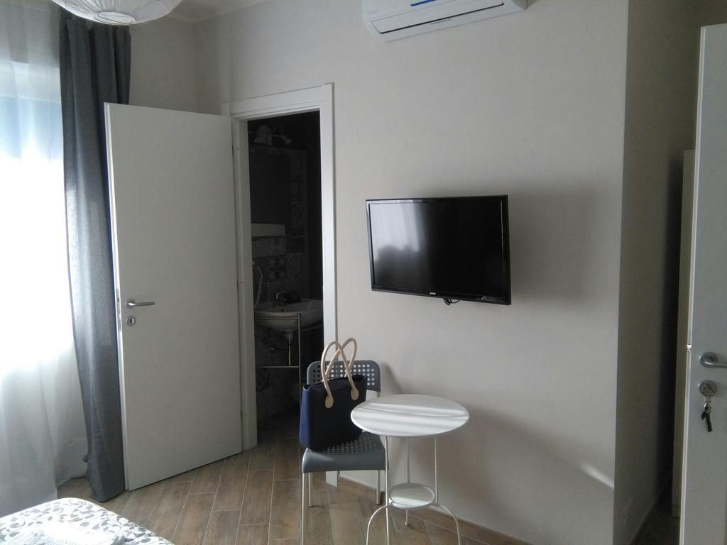 My Sweet Rome Guest House 외부 사진