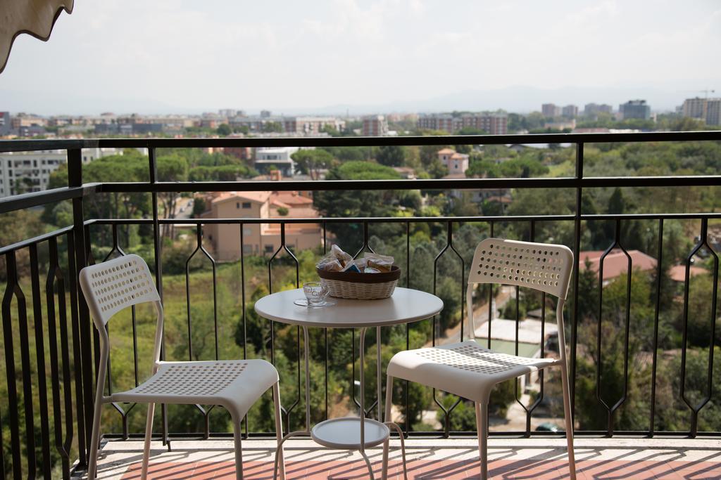 My Sweet Rome Guest House 외부 사진