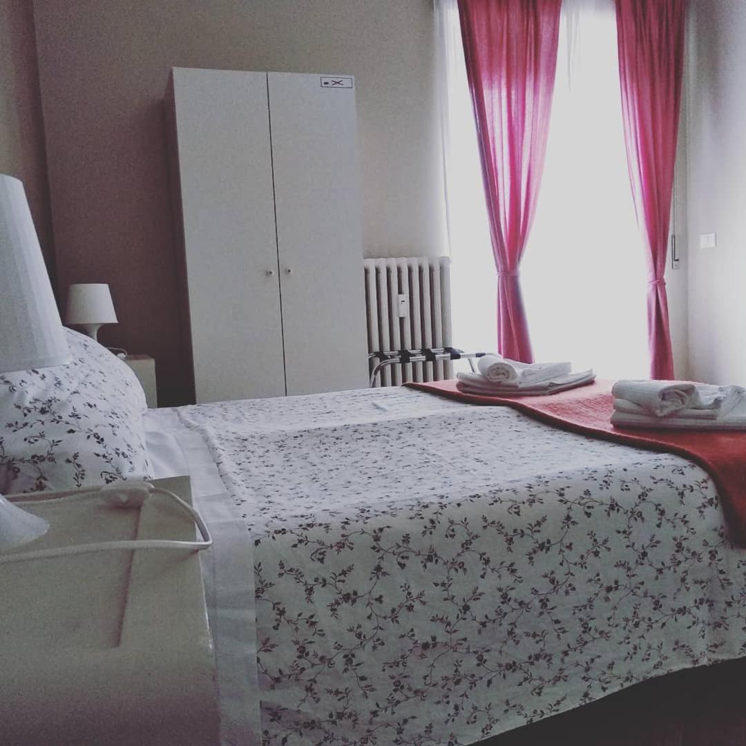 My Sweet Rome Guest House 외부 사진