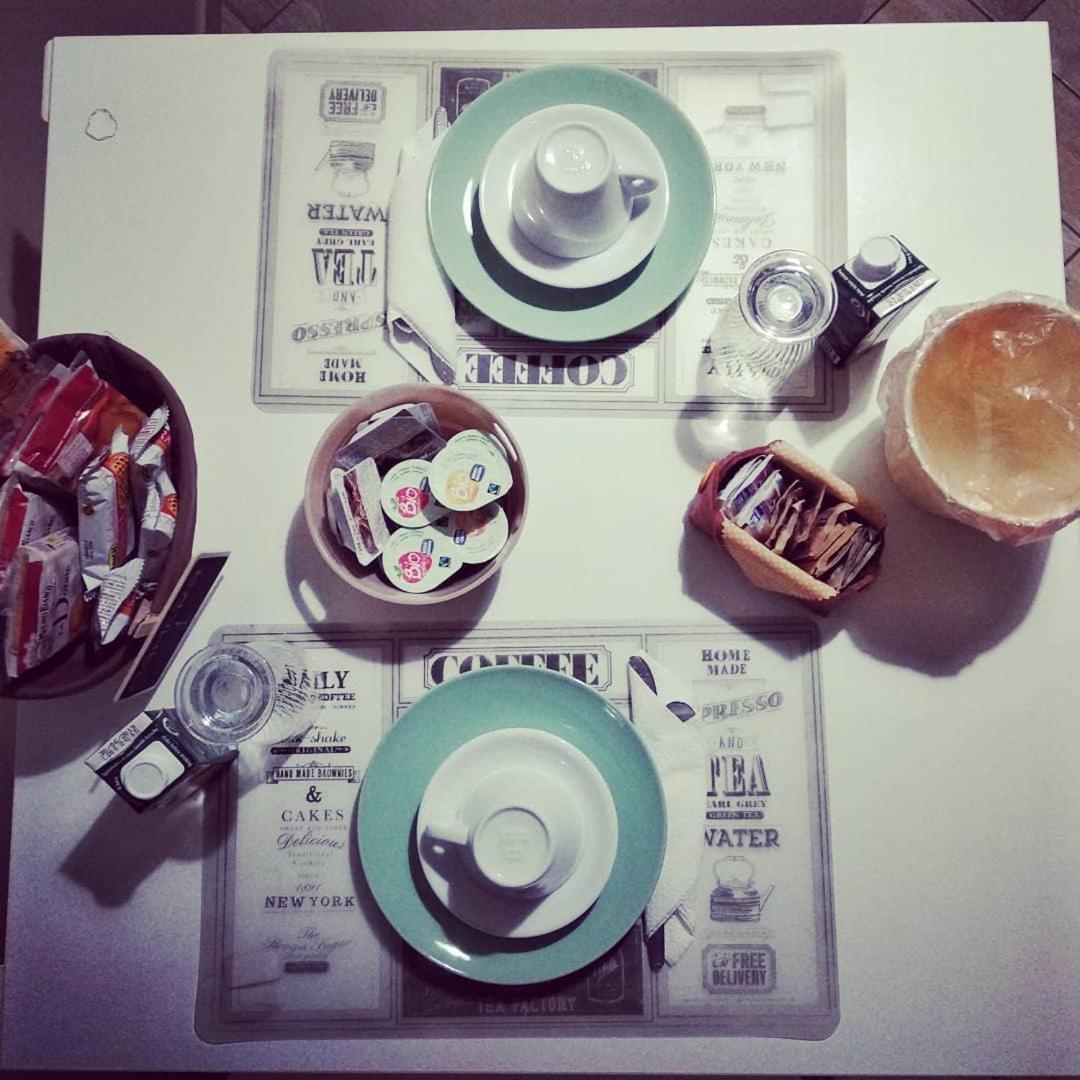 My Sweet Rome Guest House 외부 사진