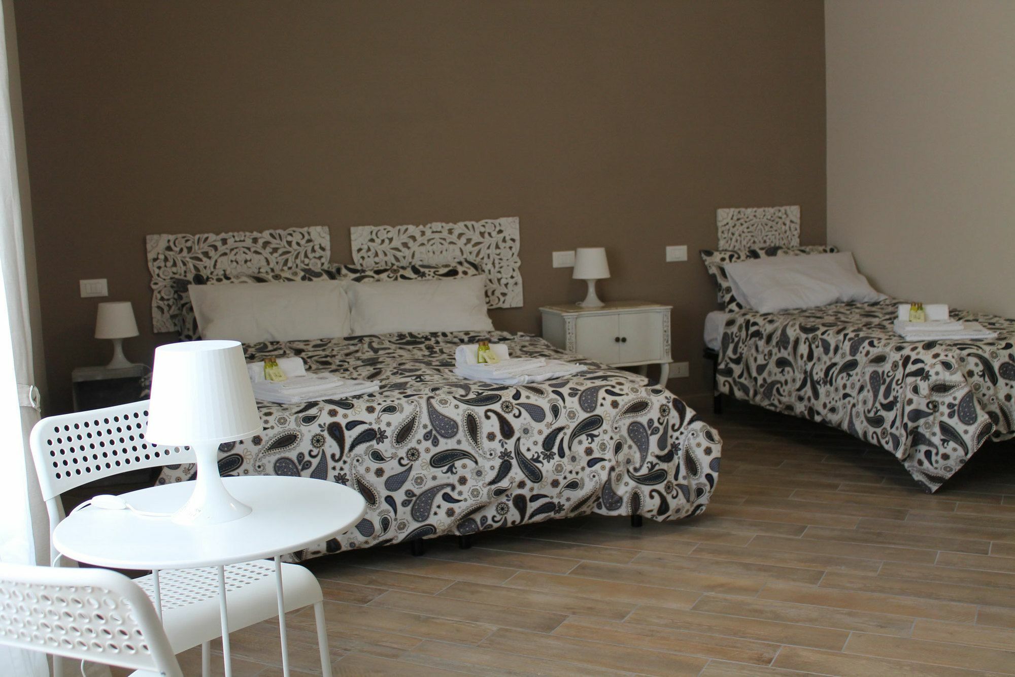 My Sweet Rome Guest House 외부 사진