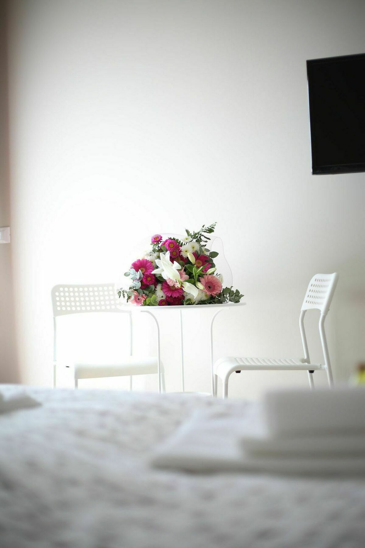 My Sweet Rome Guest House 외부 사진